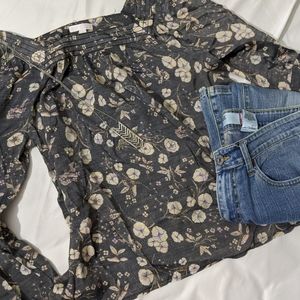 Bundle closet items and save